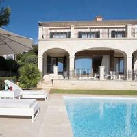 Вилла в Испании, Балеарские Острова, Пальма, 240 кв.м.