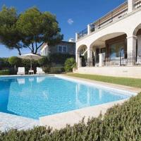 Вилла в Испании, Балеарские Острова, Пальма, 240 кв.м.