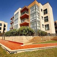 Apartment in Spain, Balearic Islands, Palma, 121 sq.m.