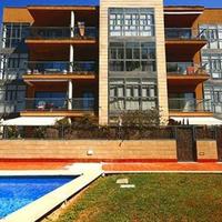 Apartment in Spain, Balearic Islands, Palma, 121 sq.m.