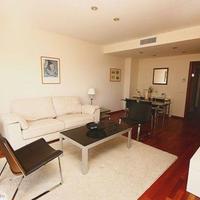 Apartment in Spain, Balearic Islands, Palma, 121 sq.m.