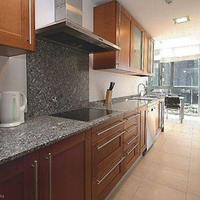Apartment in Spain, Balearic Islands, Palma, 121 sq.m.