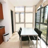 Apartment in Spain, Balearic Islands, Palma, 121 sq.m.