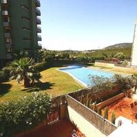 Apartment in Spain, Balearic Islands, Palma, 121 sq.m.