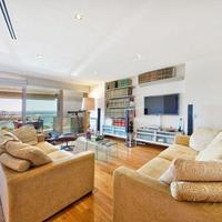 Апартаменты в Испании, Балеарские Острова, Пальма, 182 кв.м.