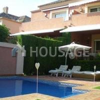 Villa in Spain, Andalucia, 750 sq.m.