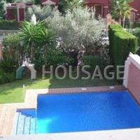 Villa in Spain, Andalucia, 750 sq.m.