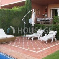 Villa in Spain, Andalucia, 750 sq.m.