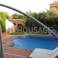 Villa in Spain, Andalucia, 750 sq.m.