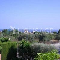 Villa in Spain, Andalucia, 750 sq.m.