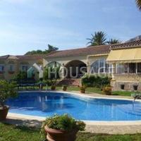 Вилла в Испании, Андалусия, 557 кв.м.