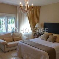 Вилла в Испании, Андалусия, 557 кв.м.