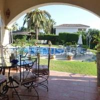 Вилла в Испании, Андалусия, 557 кв.м.