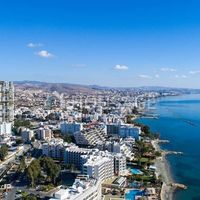 Flat in Republic of Cyprus, Lemesou, 134 sq.m.