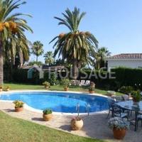 Вилла в Испании, Андалусия, 557 кв.м.