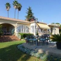 Вилла в Испании, Андалусия, 557 кв.м.