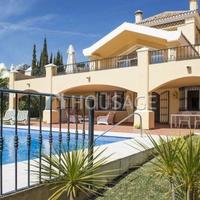 Villa in Spain, Andalucia, 600 sq.m.