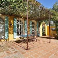 Villa in Spain, Andalucia, 700 sq.m.