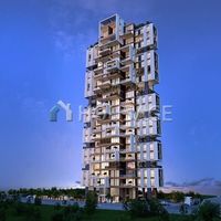 Flat in Republic of Cyprus, Lemesou, 134 sq.m.