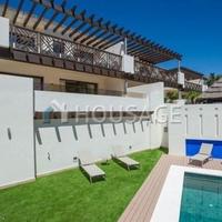 Villa in Spain, Andalucia, 272 sq.m.