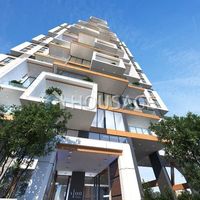 Flat in Republic of Cyprus, Lemesou, 134 sq.m.