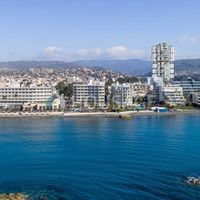 Flat in Republic of Cyprus, Lemesou, 134 sq.m.