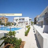 Apartment in Republic of Cyprus, Lemesou, 97 sq.m.