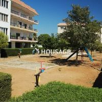 Apartment in Republic of Cyprus, Lemesou, 97 sq.m.
