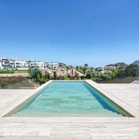 Villa in Spain, Andalucia, 747 sq.m.