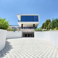 Villa in Spain, Andalucia, 747 sq.m.