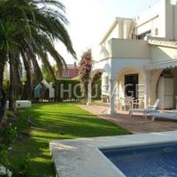 Villa in Spain, Andalucia, 350 sq.m.