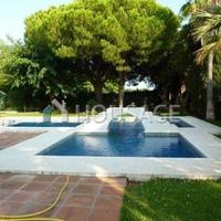 Villa in Spain, Andalucia, 350 sq.m.