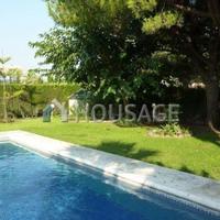 Villa in Spain, Andalucia, 350 sq.m.