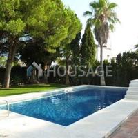 Villa in Spain, Andalucia, 350 sq.m.
