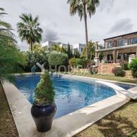 Villa in Spain, Andalucia, 686 sq.m.