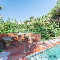 Villa in Spain, Andalucia, 388 sq.m.