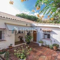 Villa in Spain, Andalucia, 388 sq.m.