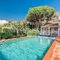 Villa in Spain, Andalucia, 388 sq.m.