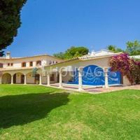 Villa in Spain, Andalucia, 538 sq.m.