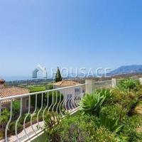 Villa in Spain, Andalucia, 538 sq.m.