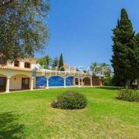 Villa in Spain, Andalucia, 538 sq.m.