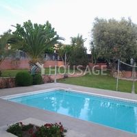 Villa in Republic of Cyprus, Lemesou, 213 sq.m.