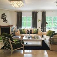 Вилла в Испании, Андалусия, 470 кв.м.