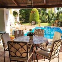 Вилла в Испании, Андалусия, 470 кв.м.