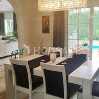 Вилла в Испании, Андалусия, 470 кв.м.