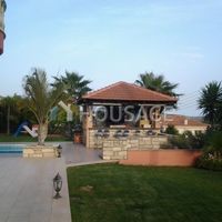 Villa in Republic of Cyprus, Lemesou, 213 sq.m.