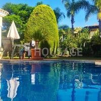 Вилла в Испании, Андалусия, 470 кв.м.