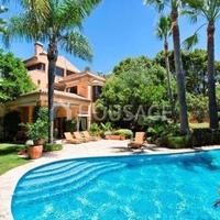 Вилла в Испании, Андалусия, 1147 кв.м.