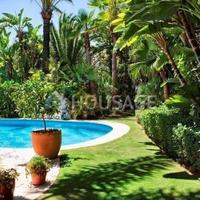 Вилла в Испании, Андалусия, 1147 кв.м.