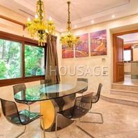 Вилла в Испании, Андалусия, 1147 кв.м.